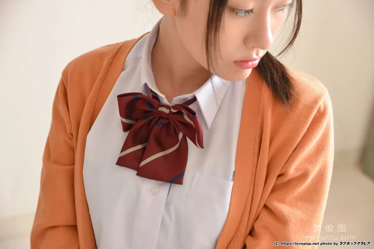 [LOVEPOP] Kotone Kuriyama 栗山ことね Photoset 04 50