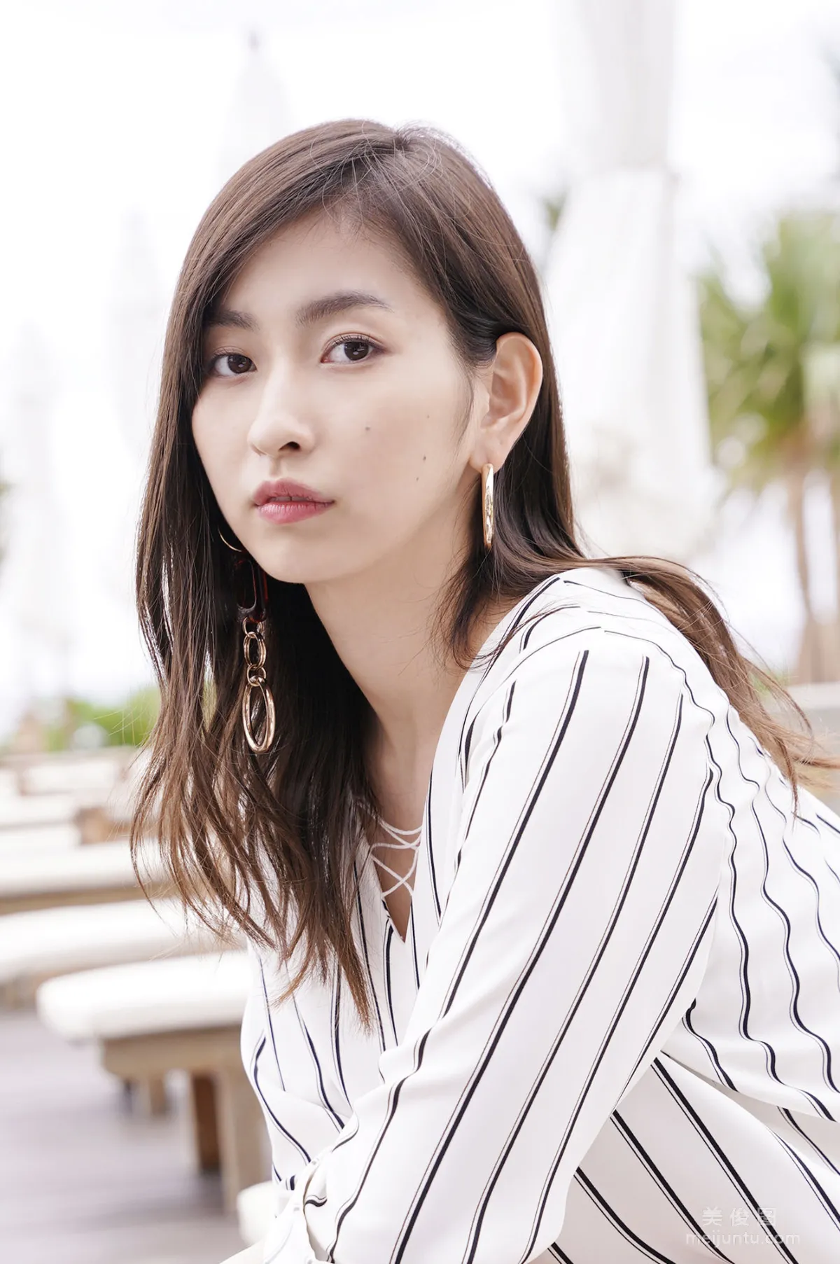 [Hello! Project Digital Books] No.199 Akari Uemura photo 75