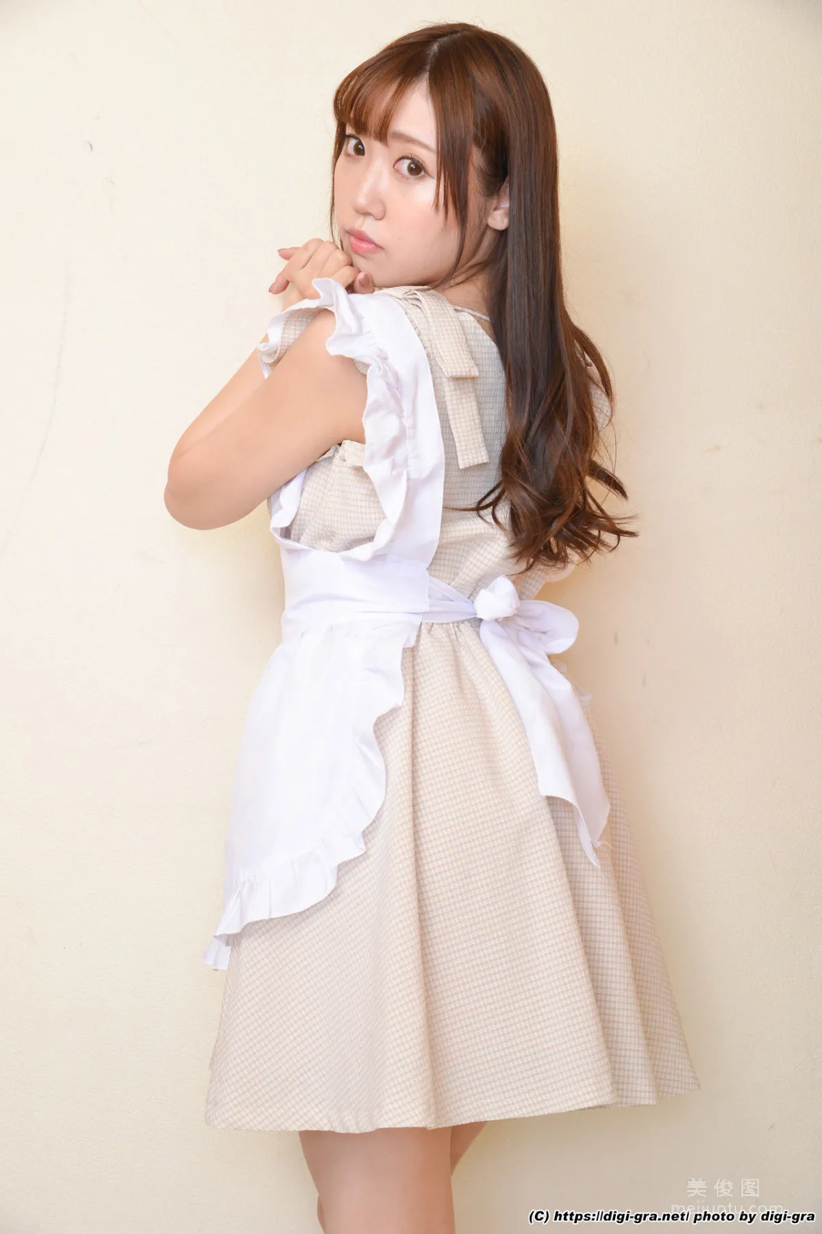 [Digi-Gra] ひなちゆん Photoset 048