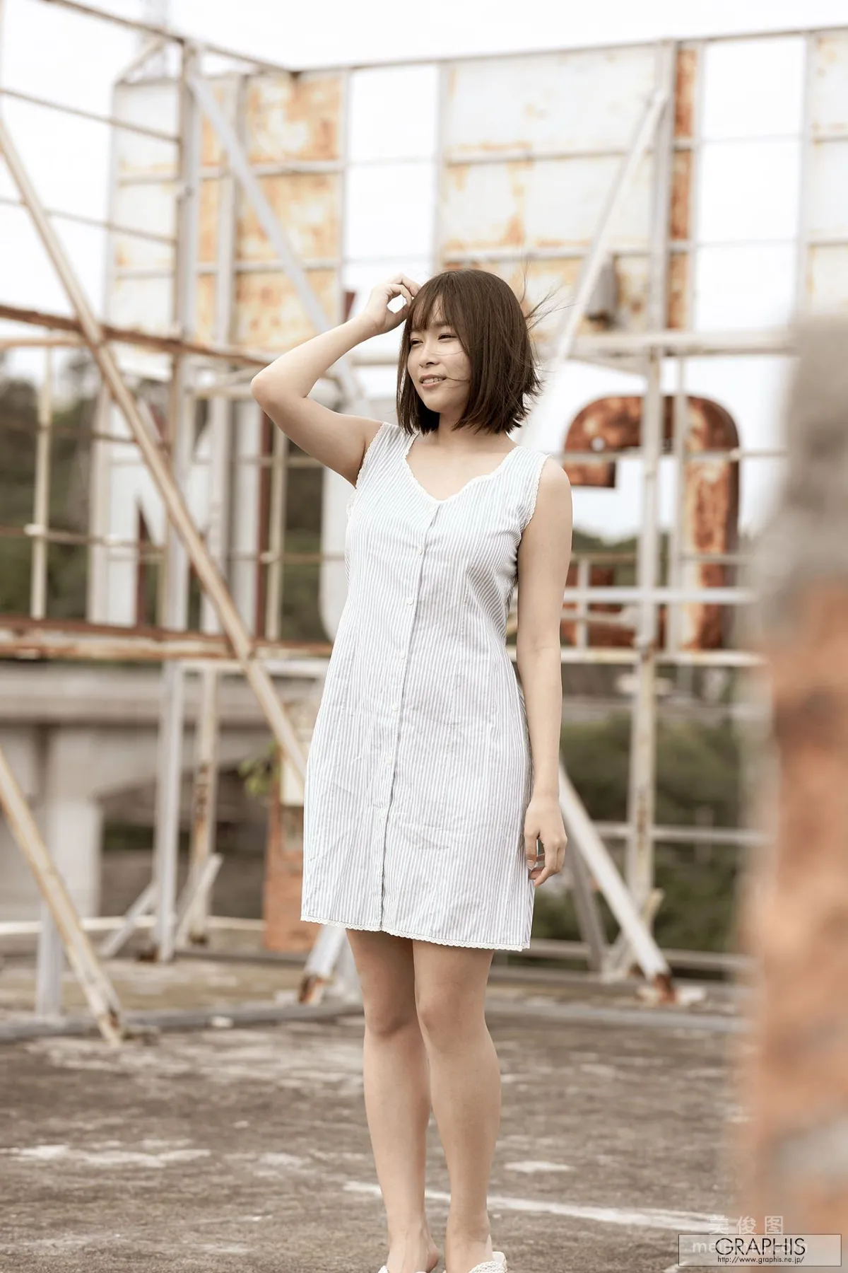 Asuna Kawai: Graphis photo 5