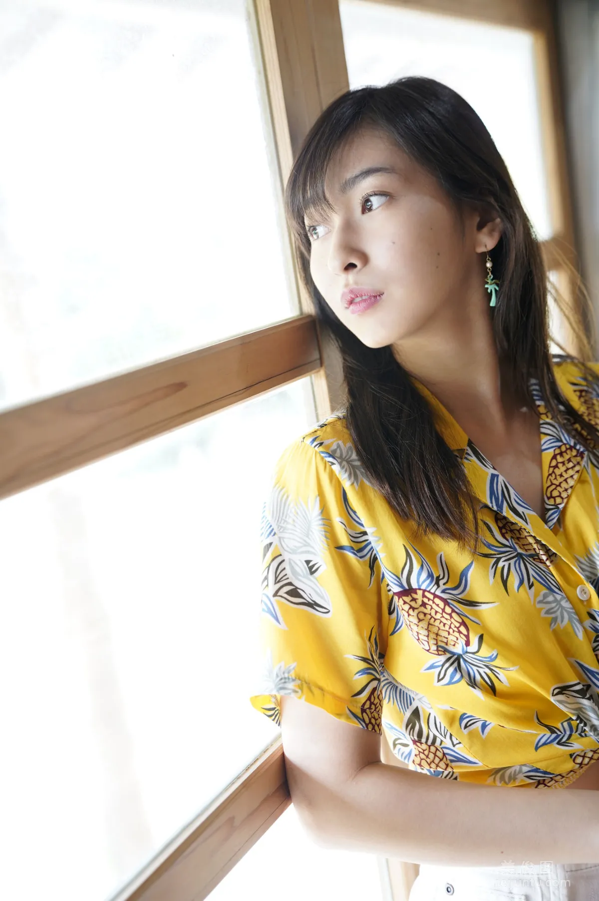 [Hello! Project Digital Books] No.199 Akari Uemura photo 9