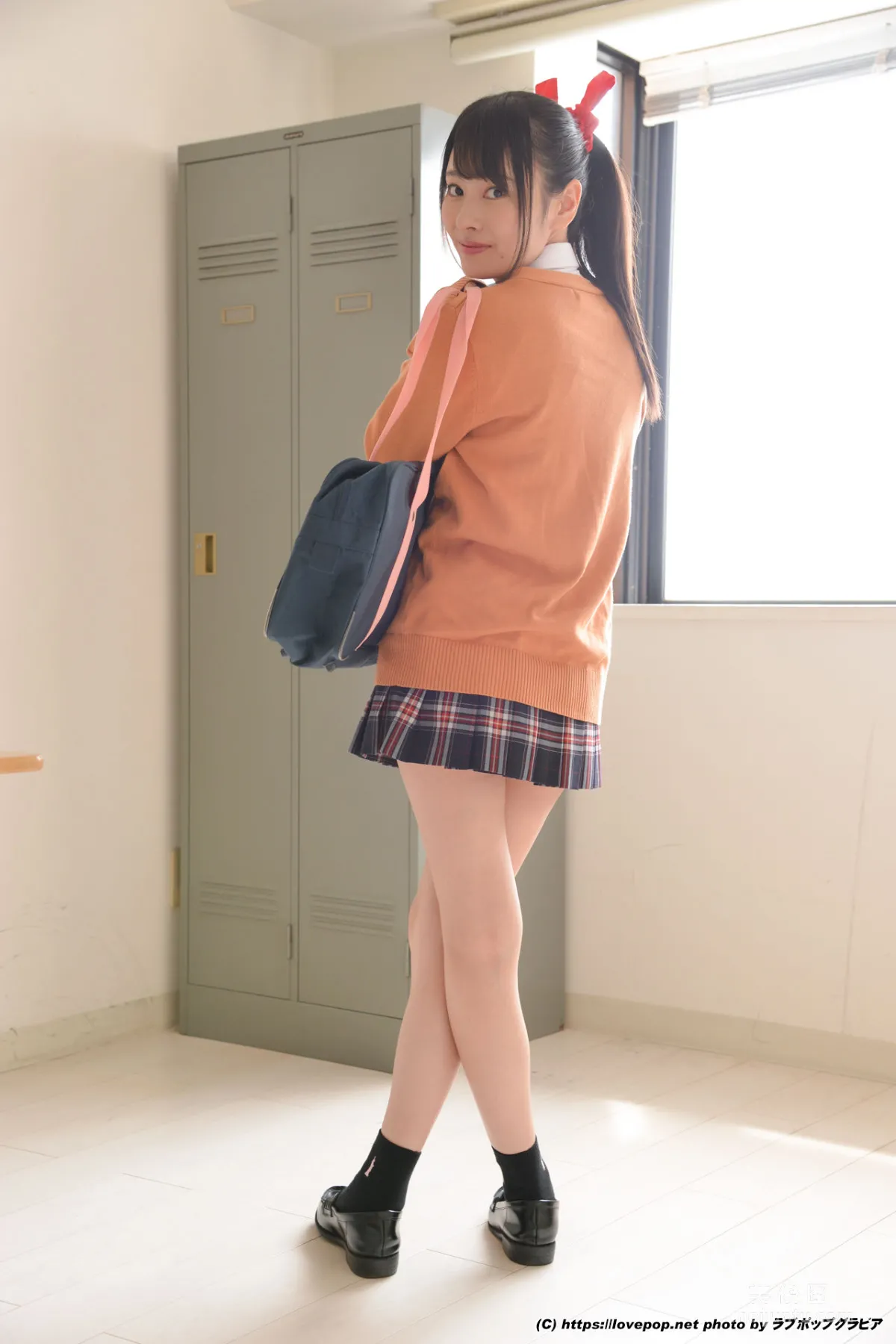 [LOVEPOP] Kotone Kuriyama 栗山ことね Photoset 04 19