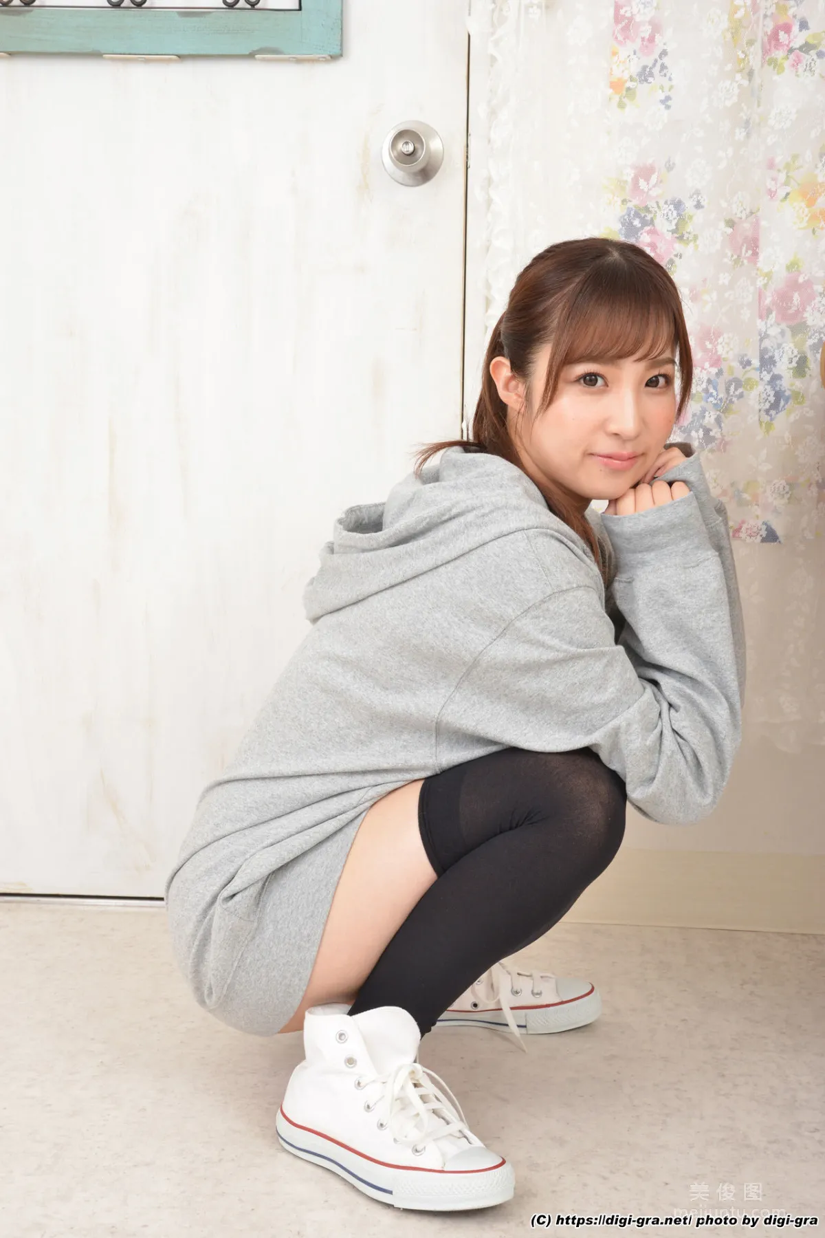 [Digi-Gra] Noa Eikawa Photoset 01 photo 16