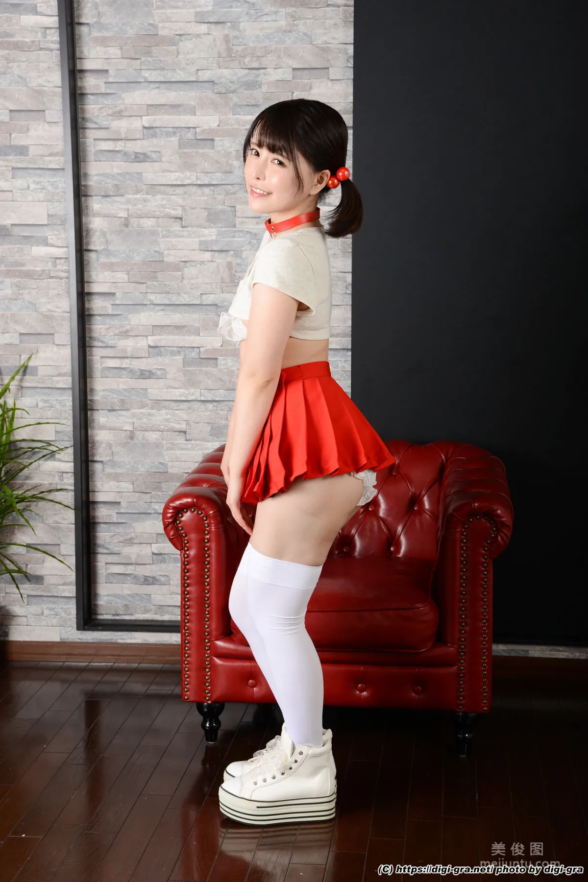 [Digi-Gra] 星仲ここみ Kokomi Hoshinaka Photoset 02 4