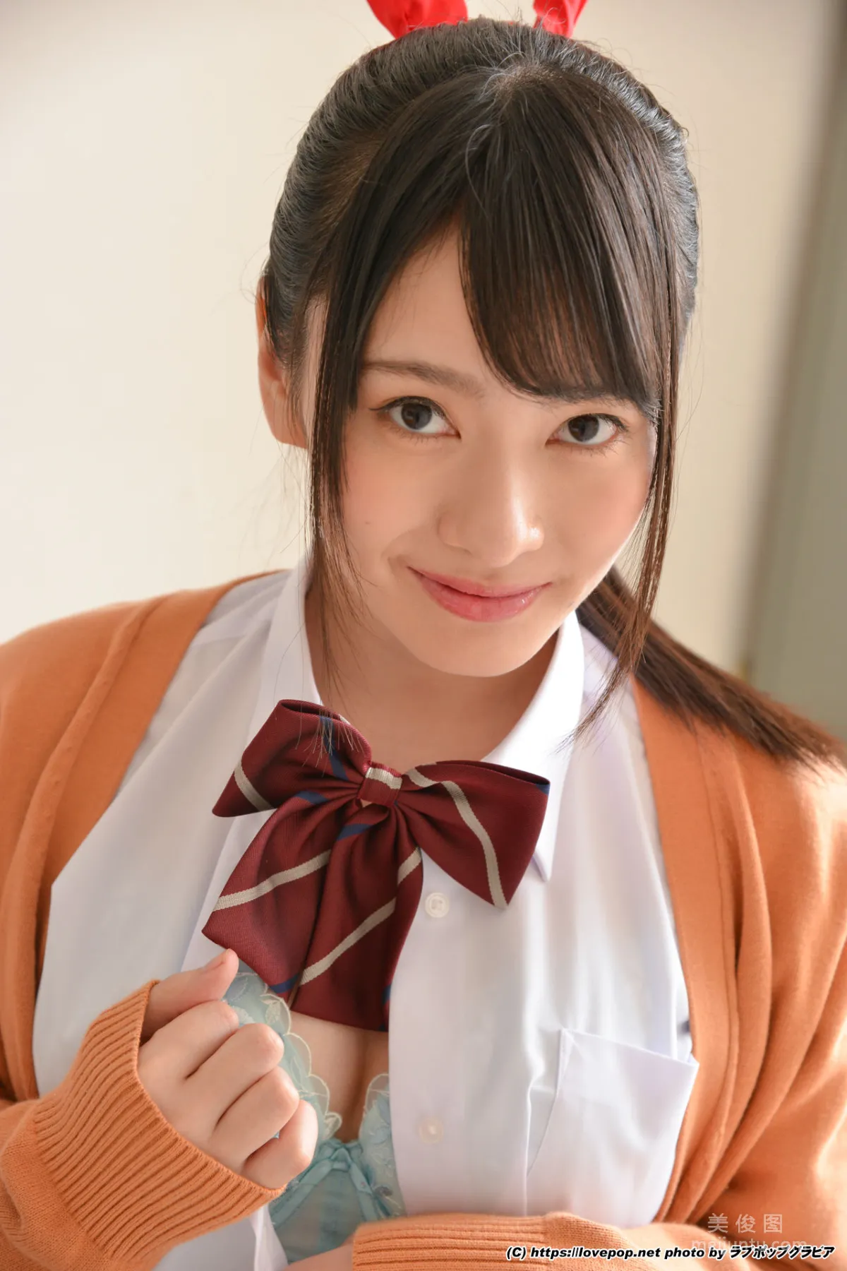 [LOVEPOP] Kotone Kuriyama 栗山ことね Photoset 04 55