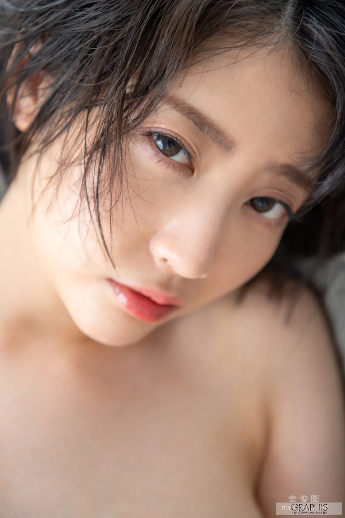 [Graphis] Gals474 夏目響 - Sounds cute!!38