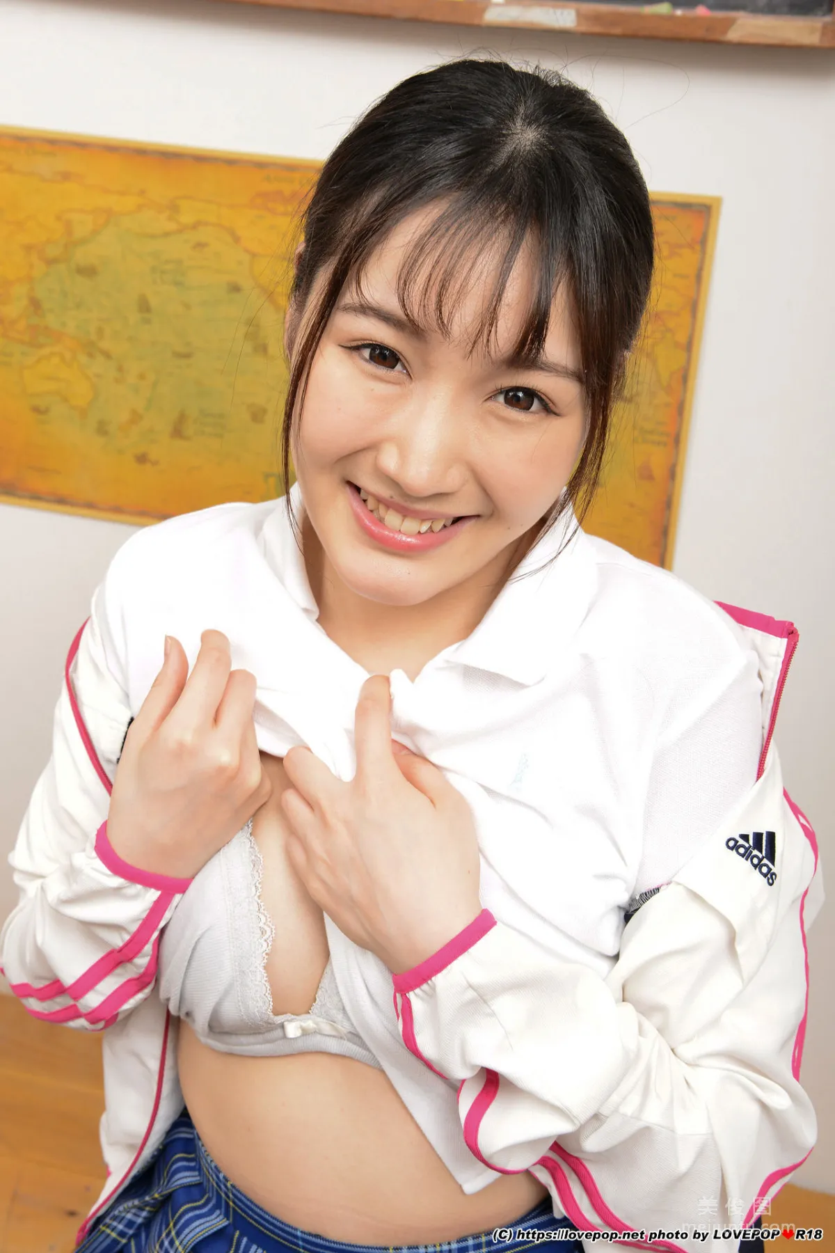 [LOVEPOP] Erena Takeda 武田エレナ Photoset 01 34