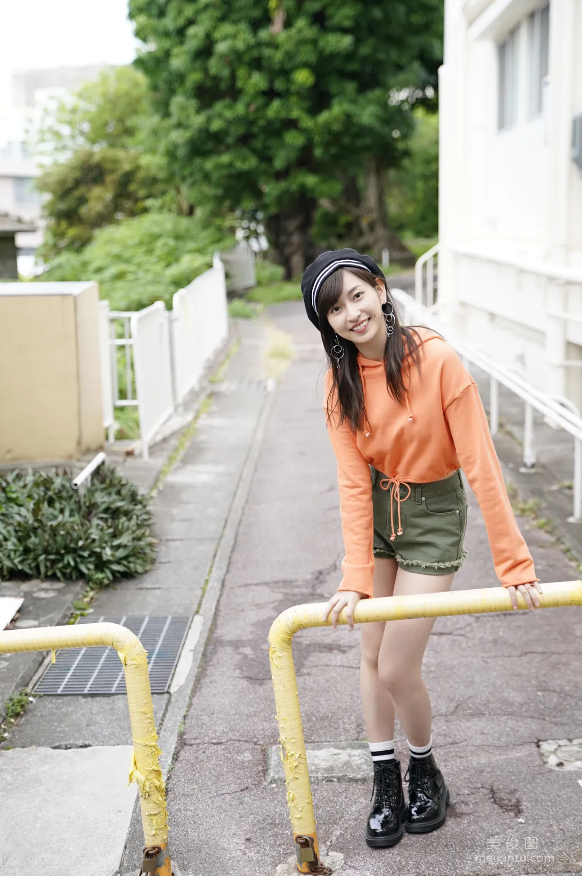 [Hello! Project Digital Books] No.199 Akari Uemura photo 27