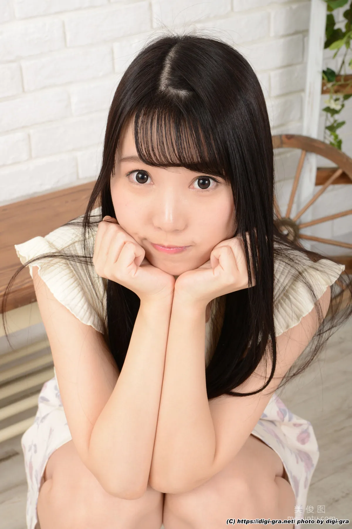 [Digi-Gra] 大原りま Rima Oohara Photoset 04 23