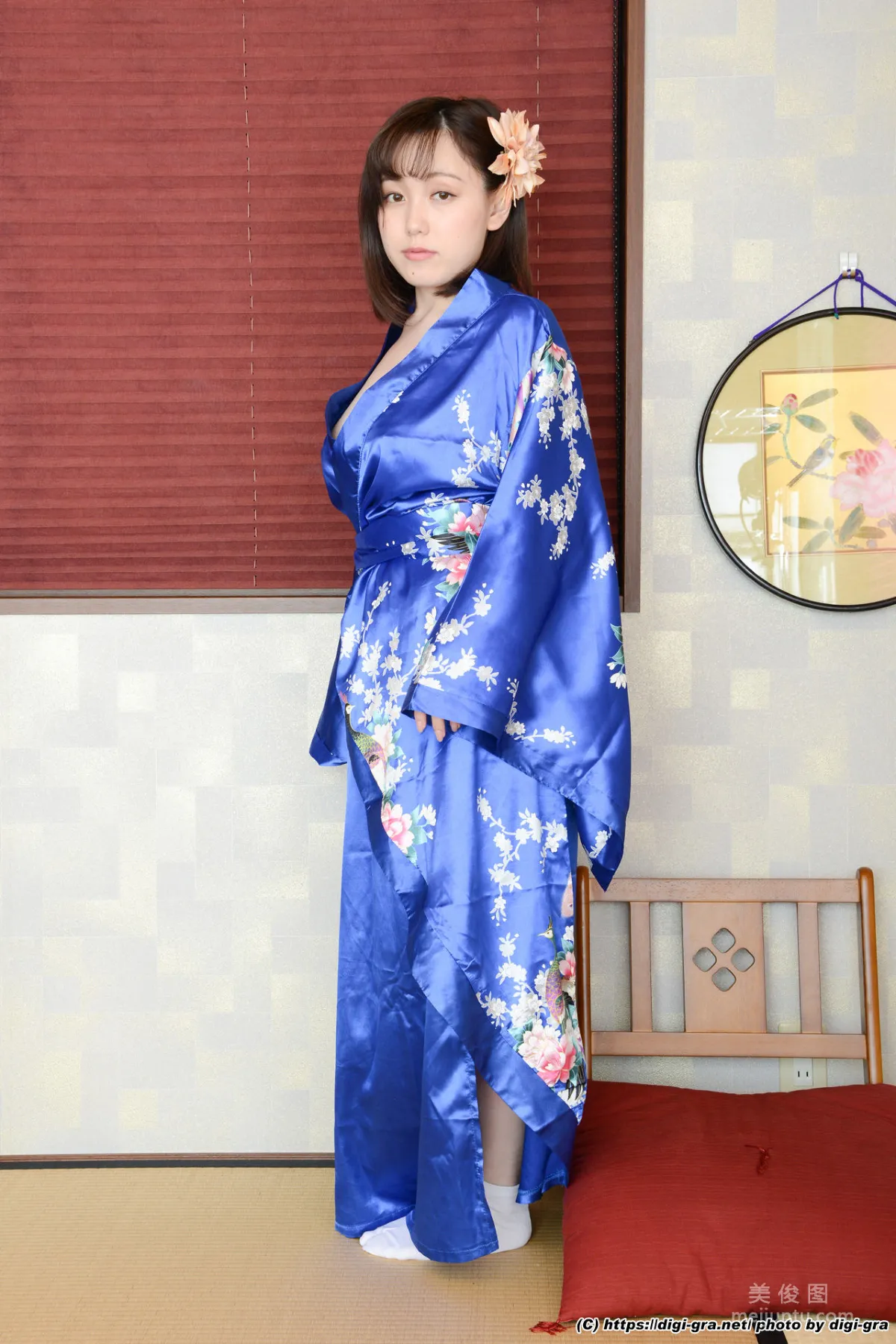 [Digi-Gra] 田中ねね Photoset 04 5