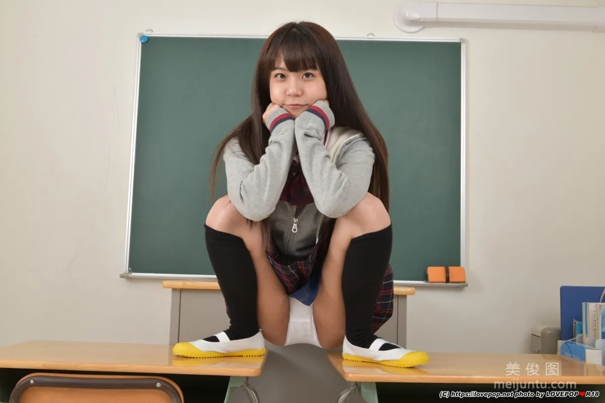 [LOVEPOP] Ichika Nagano 永野一夏/永野いち夏 Photoset 02 20