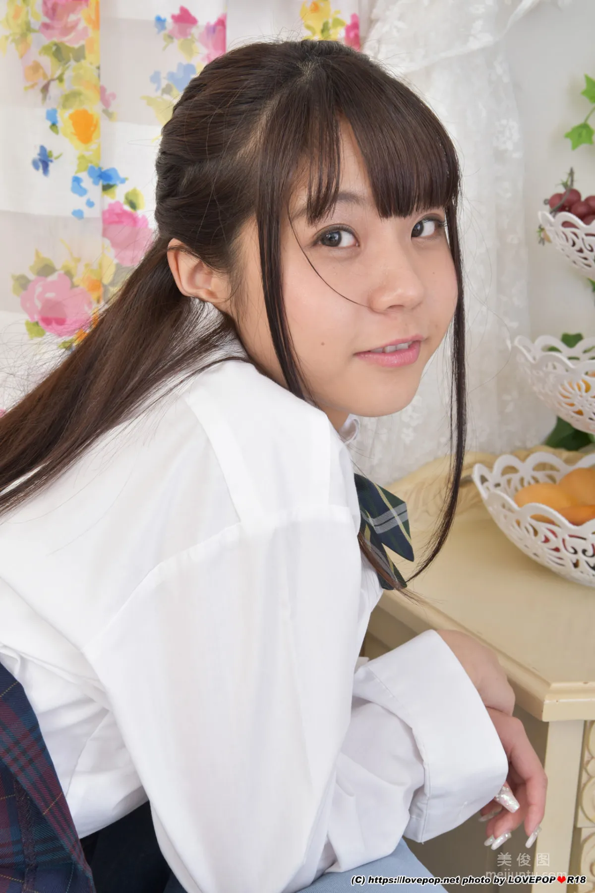 [LOVEPOP] 永野いち夏 Ichika Nagano Photoset 03 60