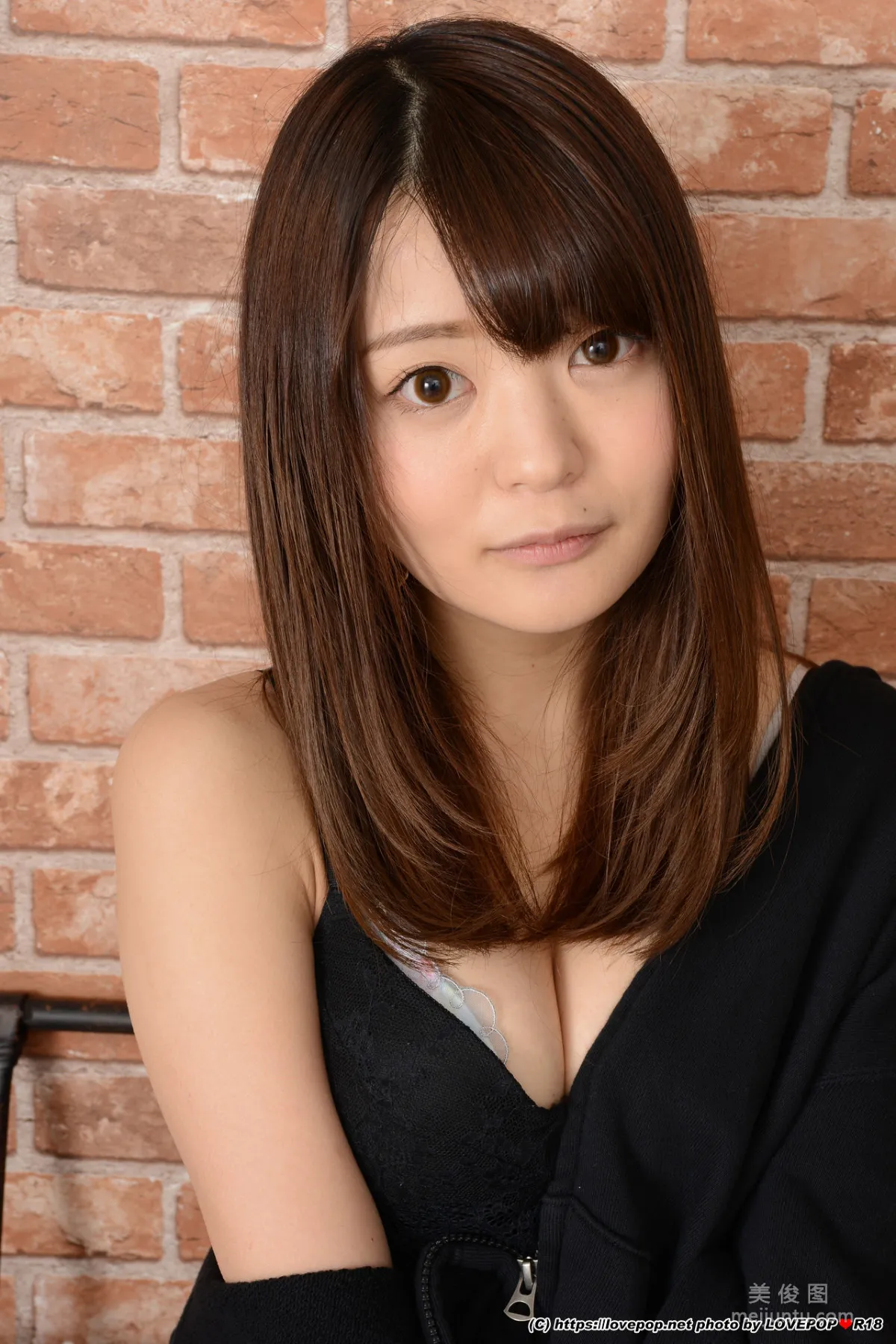 [LOVEPOP] Yukine Amasawa 天沢ゆきね/天澤雪音 Photoset 02 32