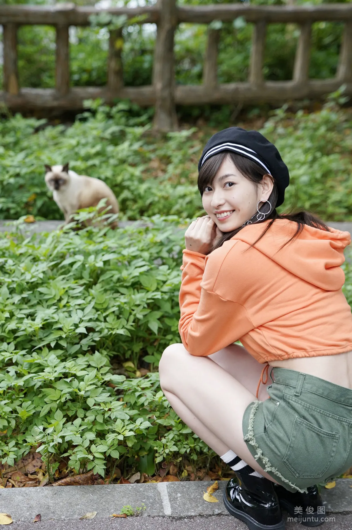 [Hello! Project Digital Books] No.199 Akari Uemura photo 32