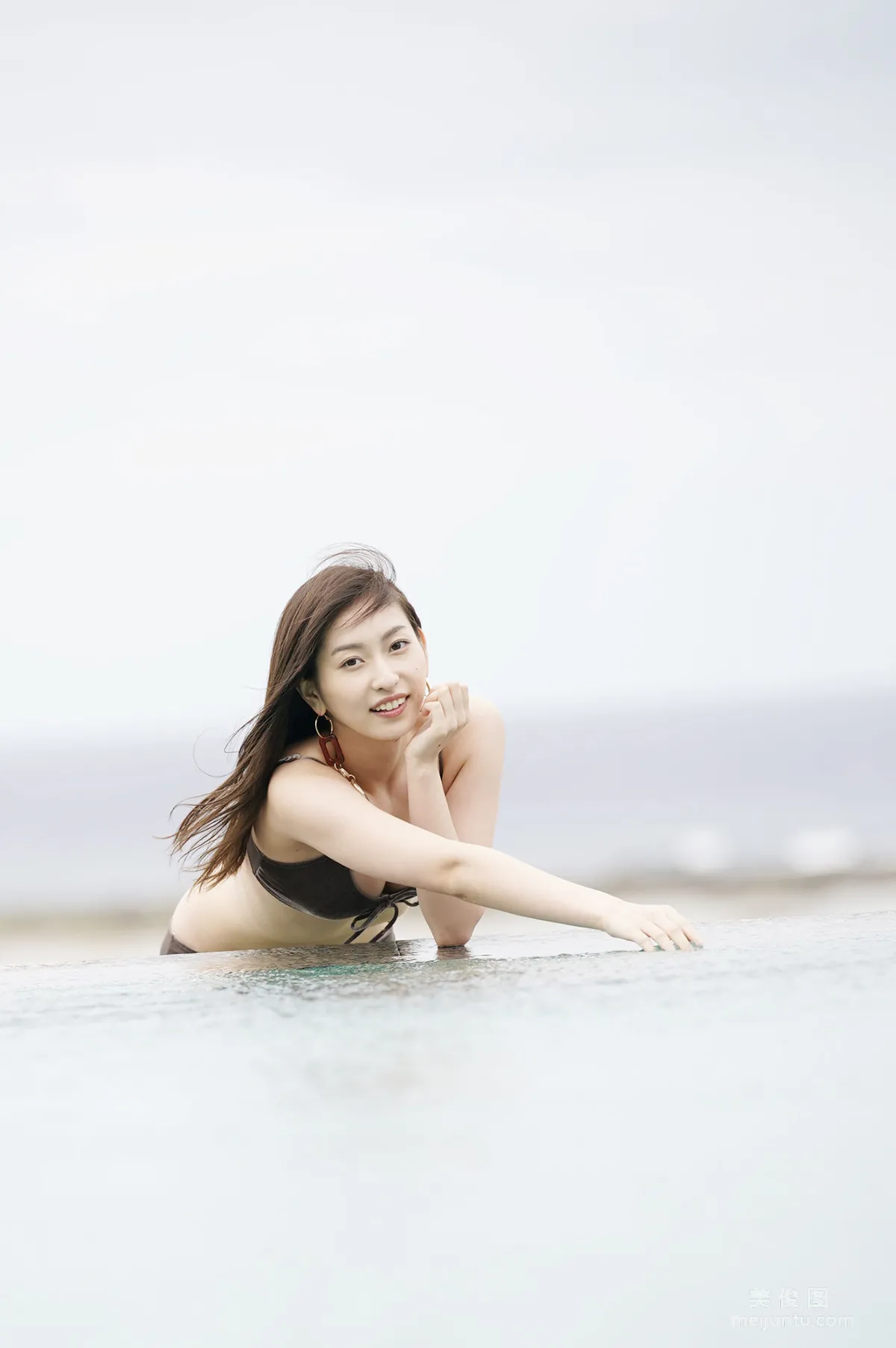 [Hello! Project Digital Books] No.199 Akari Uemura photo 56