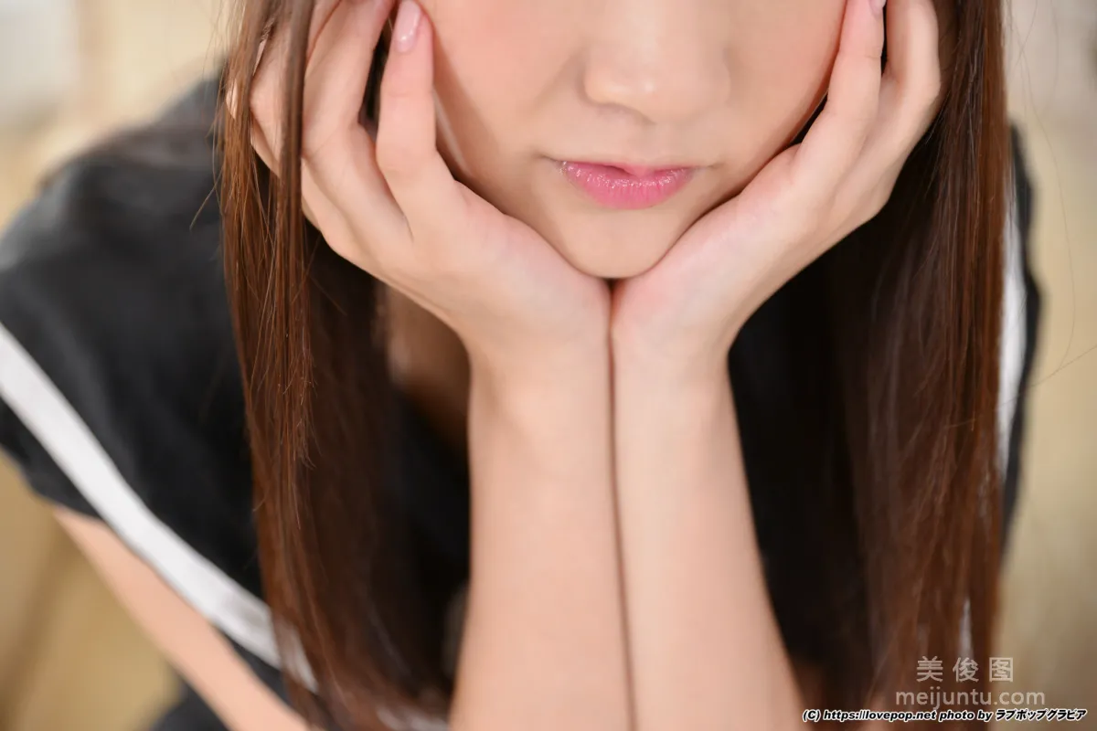 [LovePop] Shoko Hamada Photoset 08 photo 7