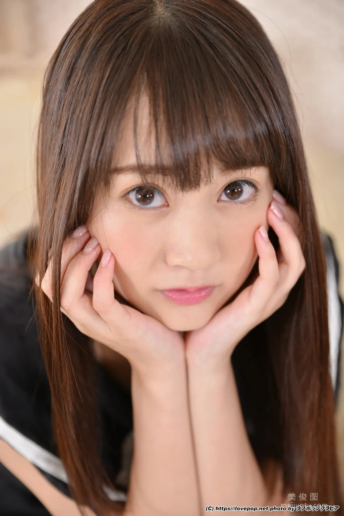 [LovePop] Shoko Hamada Photoset 08 photo 8