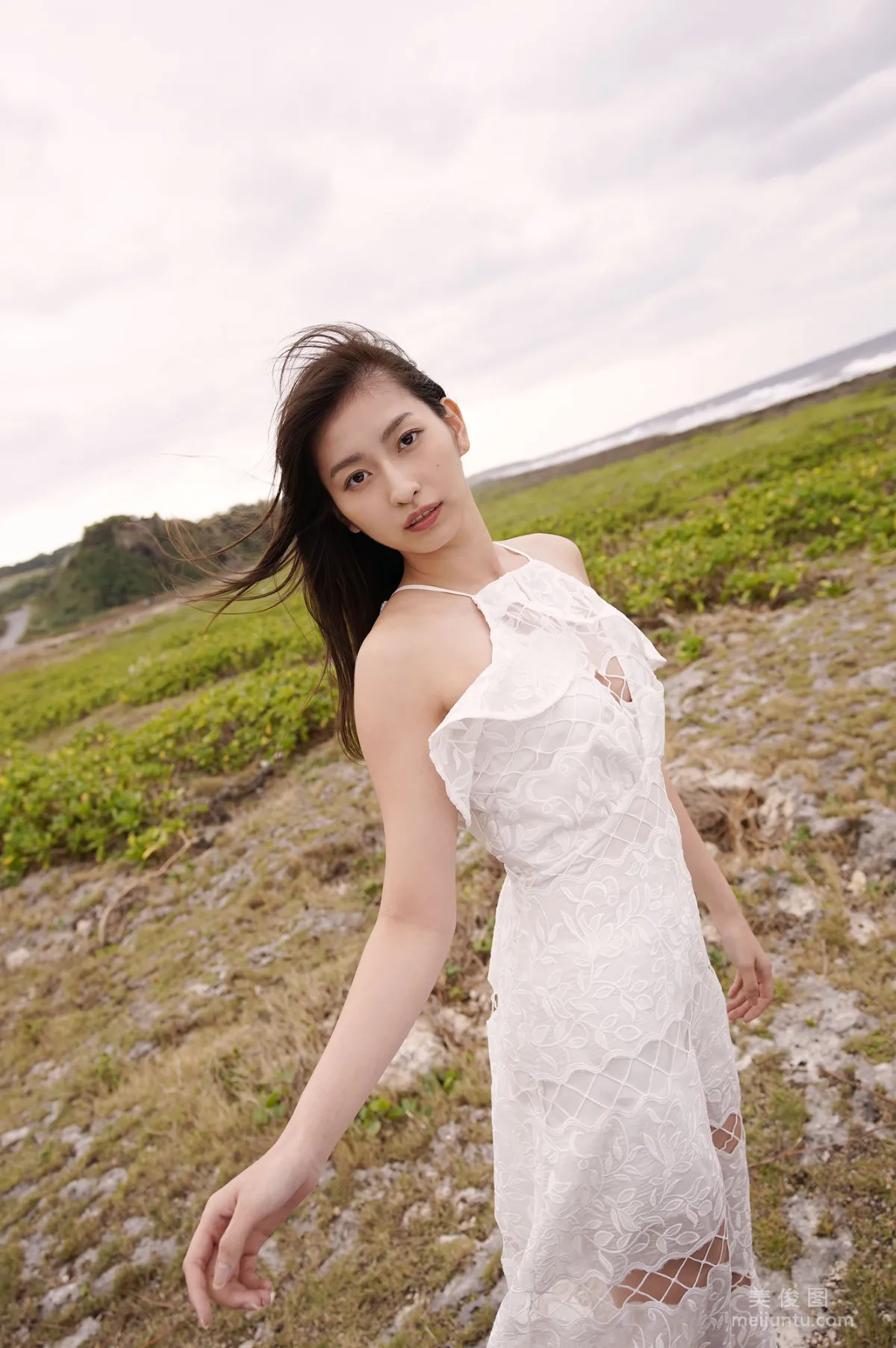 [Hello! Project Digital Books] No.199 Akari Uemura photo 81