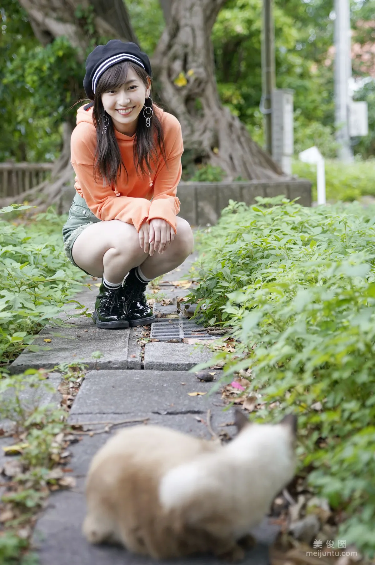 [Hello! Project Digital Books] No.199 Akari Uemura photo 33