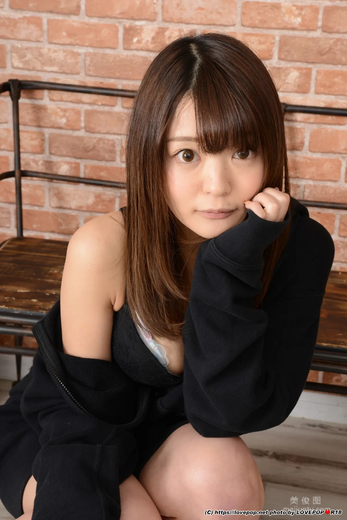 [LOVEPOP] Yukine Amasawa 天沢ゆきね/天澤雪音 Photoset 02 15