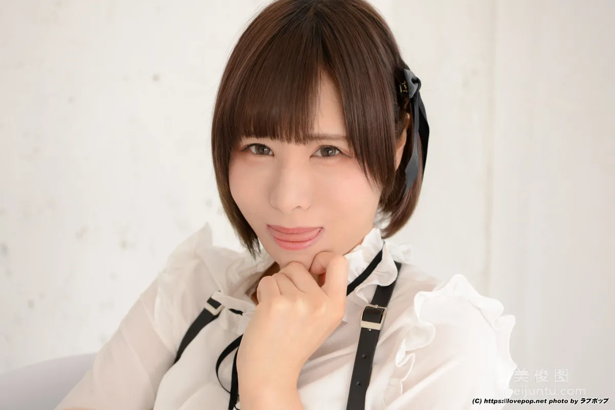 [LOVEPOP] Yuuka Hanyu 羽生ゆか Photoset 01 45