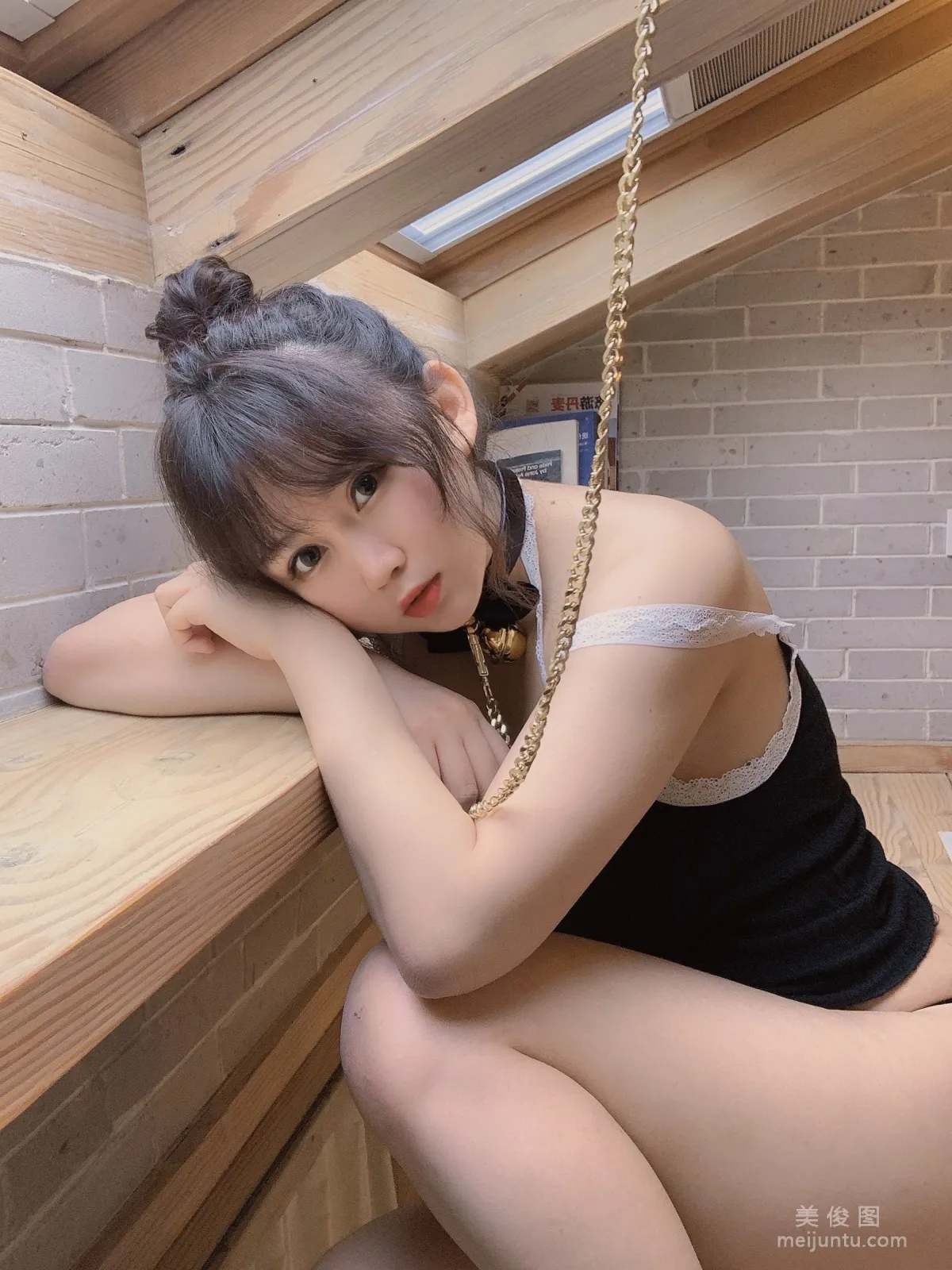 [COS] Peach Girl Shiyi Jiangya, Imprisonment photo 11