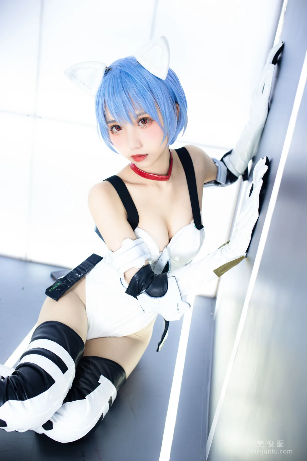 Guomiejiang w: Web Idols photo 14