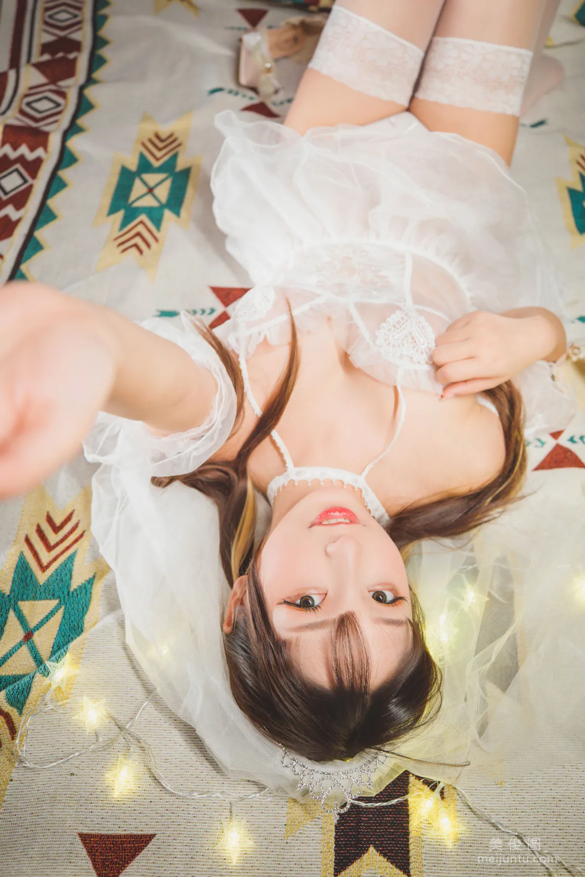 [COS Photo] Shenle Banzhen Dong - Whisper of Light - Nun of Light photo 59
