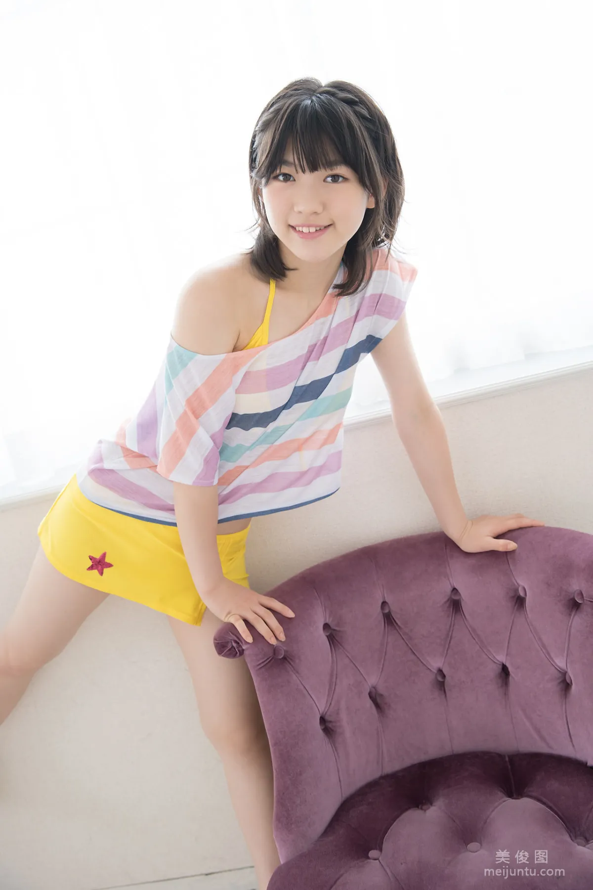 [Minisuka.tv] 沢村りさ Risa Sawamura - Limited Gallery 10.3 4