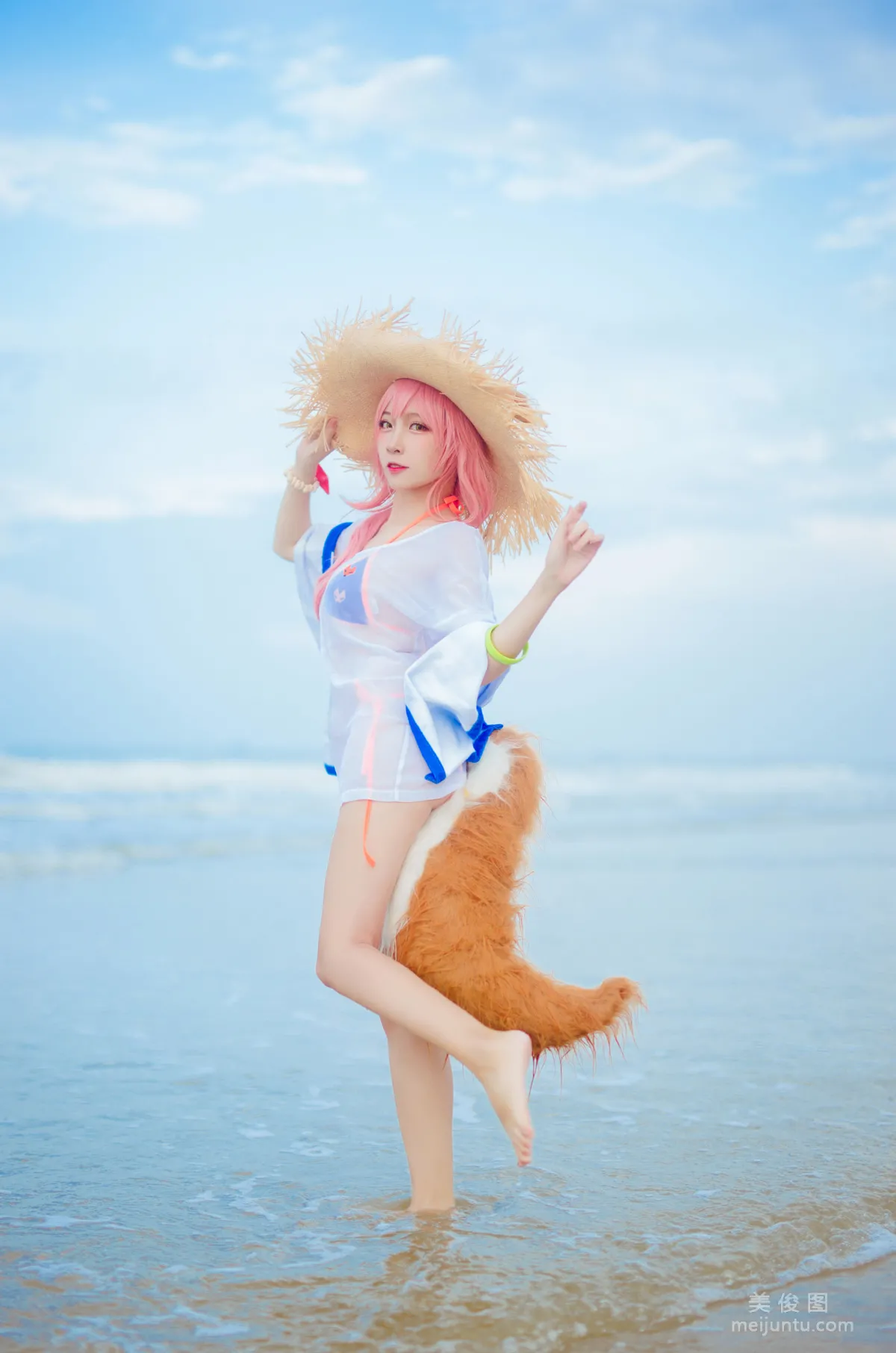 Erzuo Nisa: Web Idols photo 24