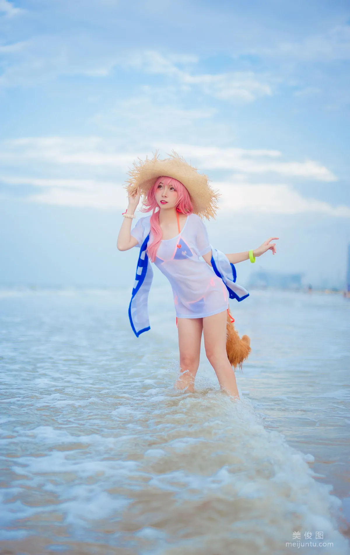 Erzuo Nisa: Web Idols photo 6