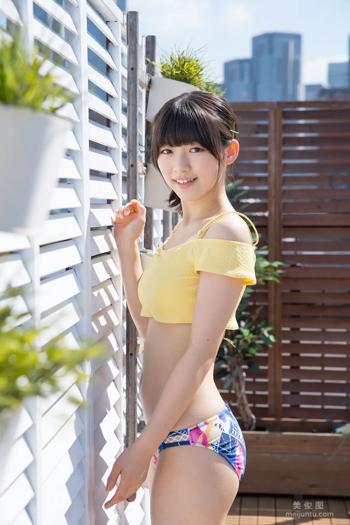 [Minisuka.tv] 沢村りさ - Secret Gallery (STAGE1) 4.1 1