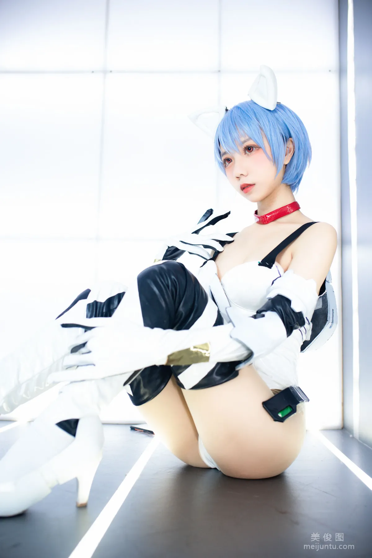 Guomiejiang w: Web Idols photo 12
