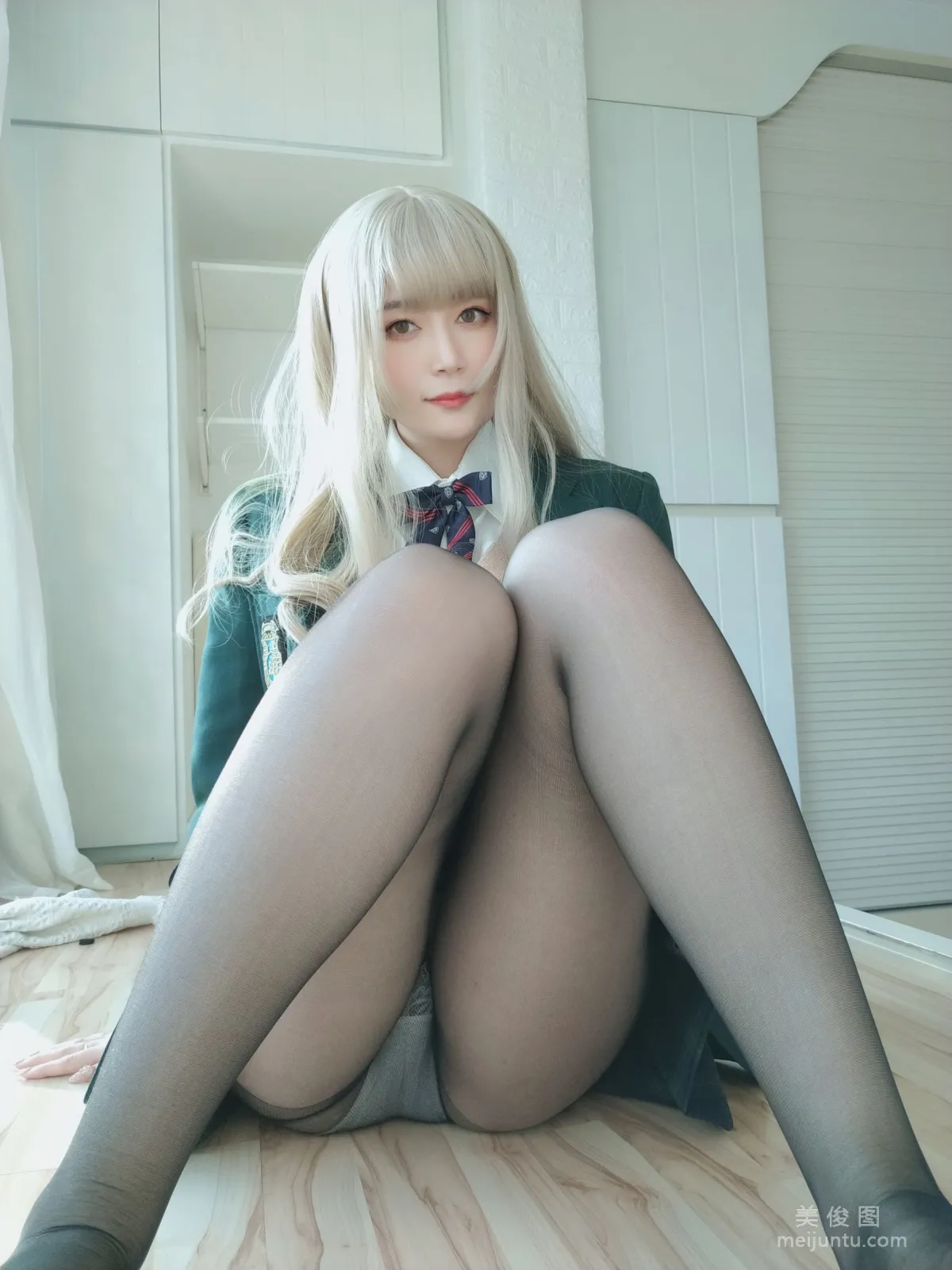 Baiyin 81: Web Idols photo 13