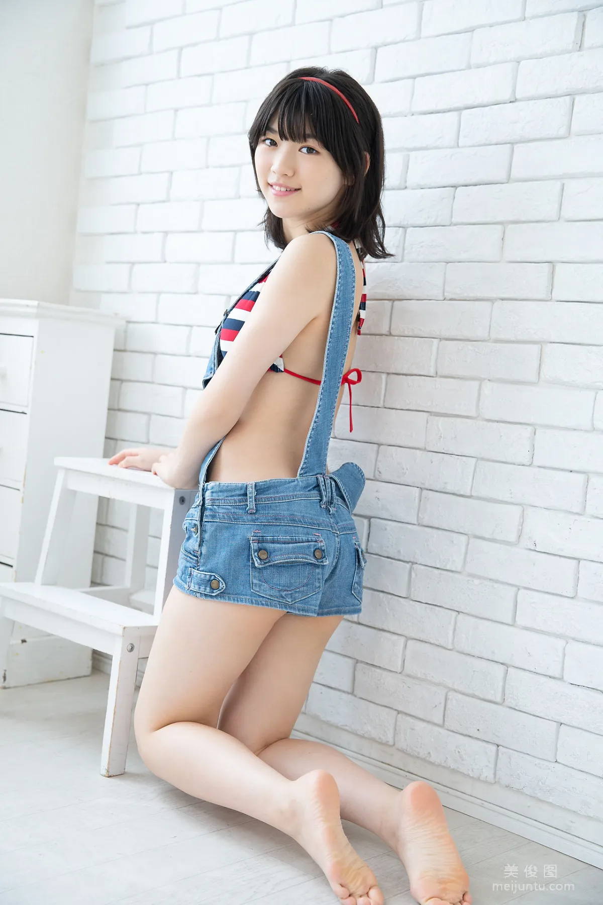 [Minisuka.tv] 沢村りさ - Limited Gallery 10.429