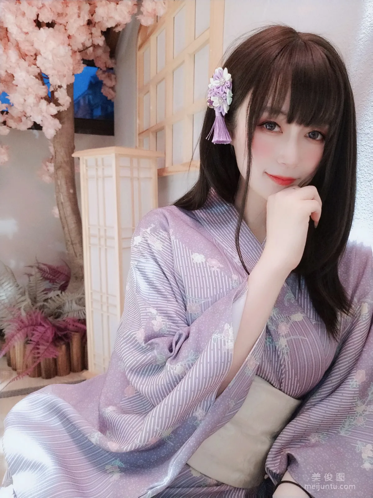 Baiyin 81: Web Idols photo 56