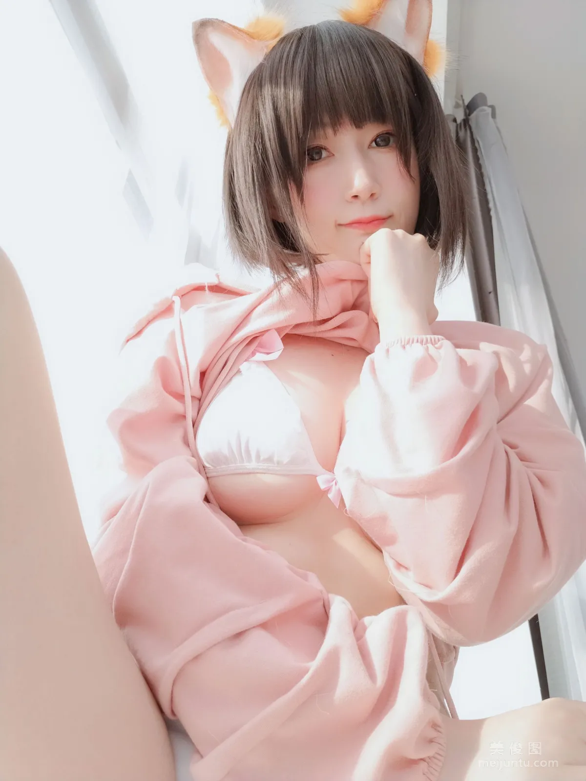 Baiyin 81: Web Idols photo 39
