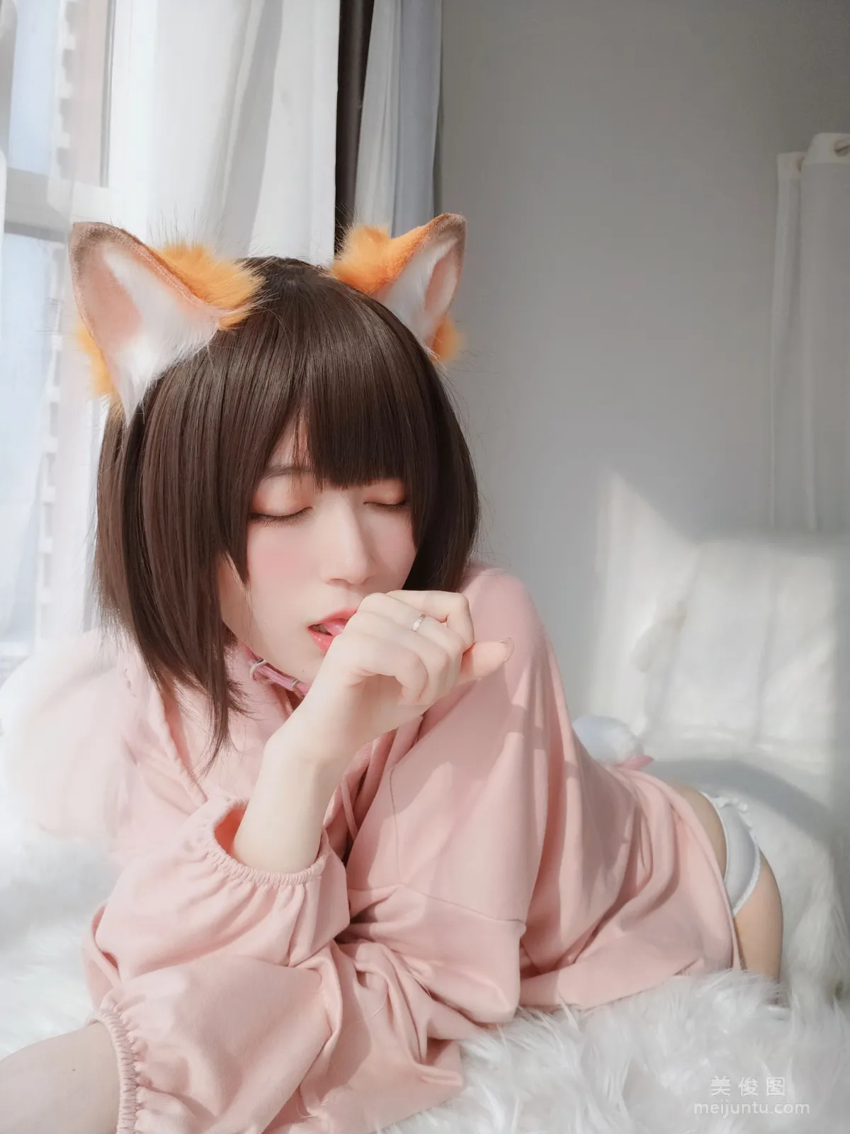 Baiyin 81: Web Idols photo 74