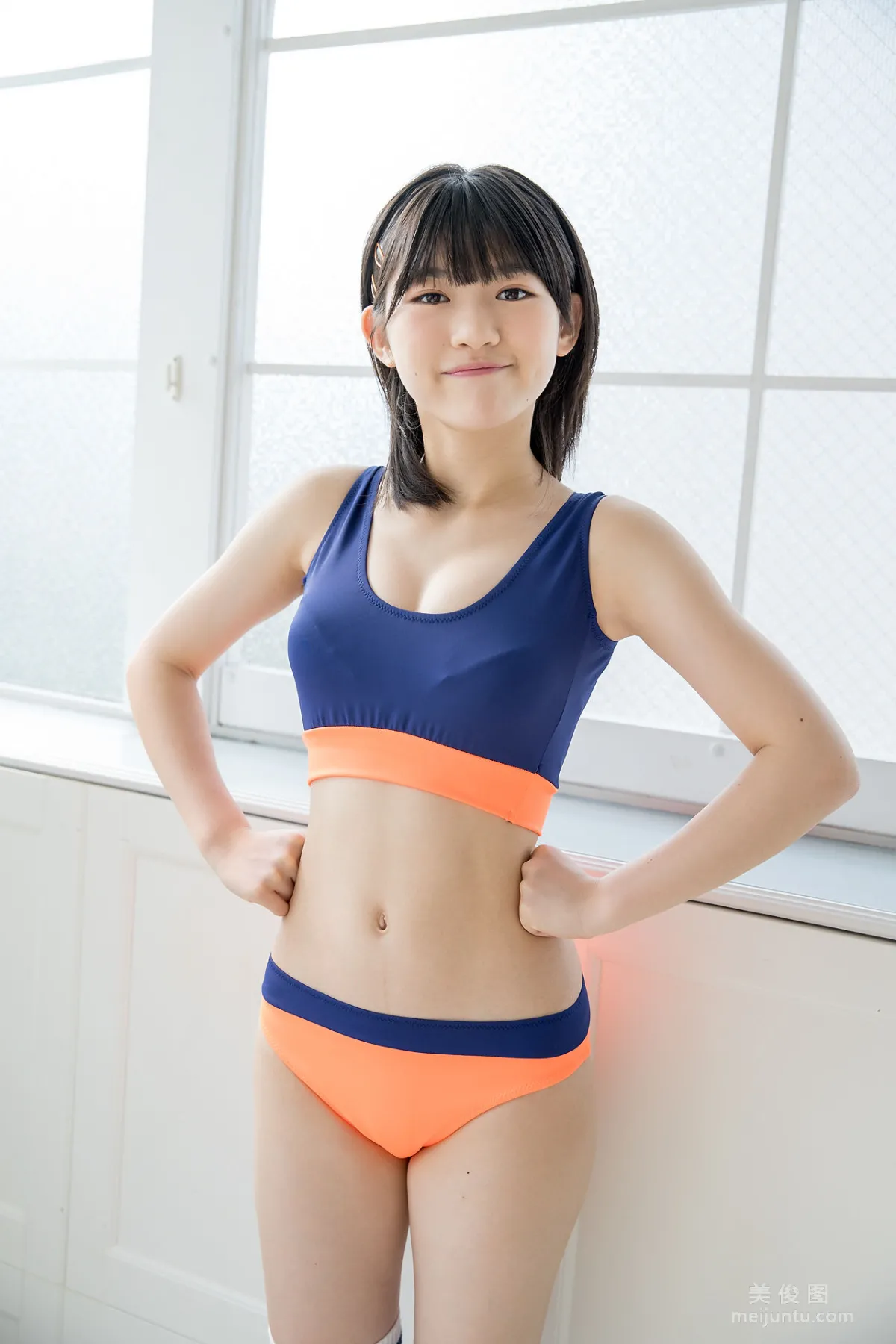 [Minisuka.tv] Risa Sawamura 沢村りさ - Limited Gallery 10.2 8