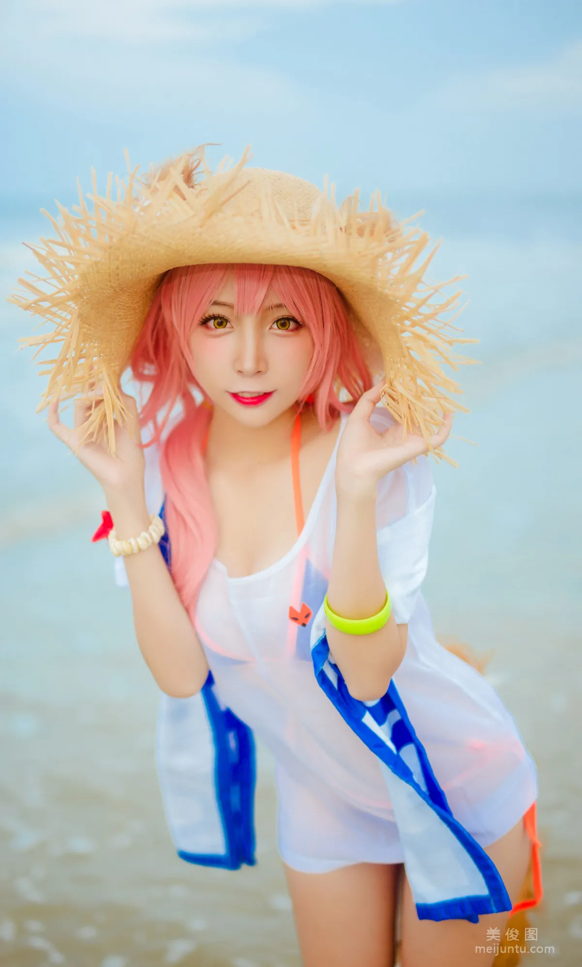 Erzuo Nisa: Web Idols photo 30
