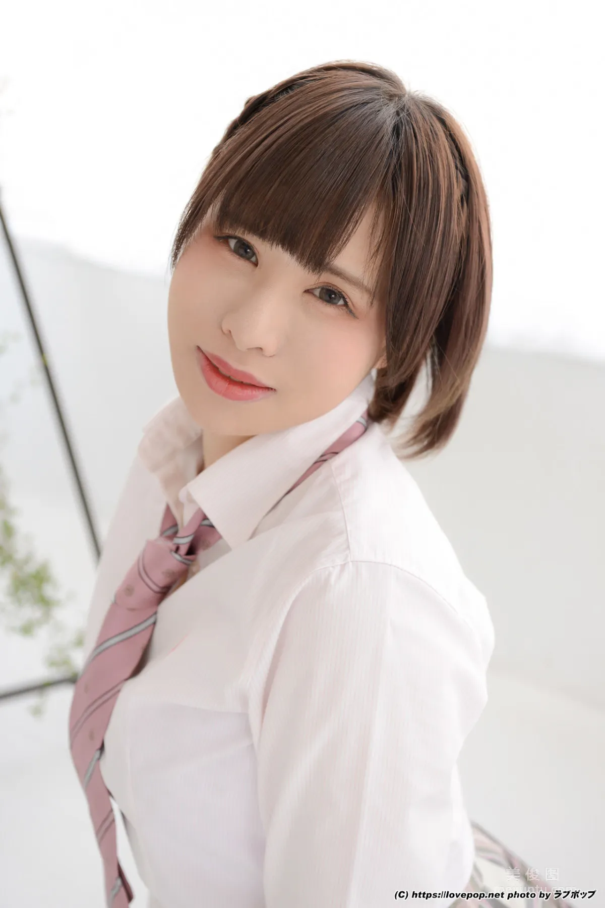 [LOVEPOP] 羽生ゆか Yuuka Hanyu Photoset 02 50