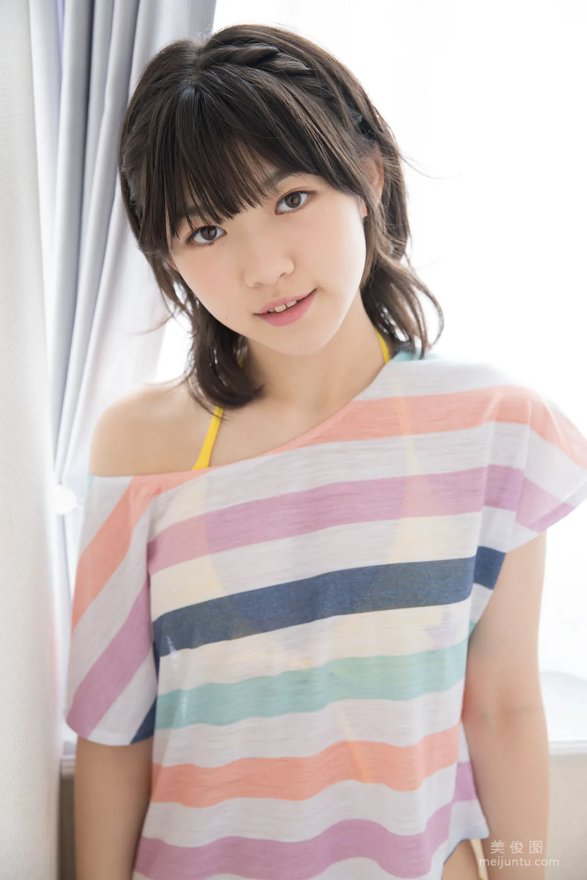 [Minisuka.tv] 沢村りさ Risa Sawamura - Limited Gallery 10.3 22
