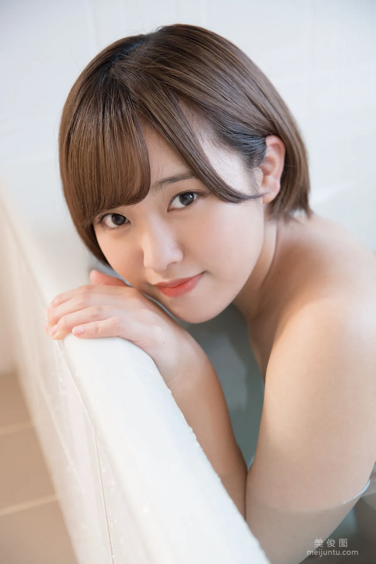 [Minisuka.tv] 香月りお - Secret Gallery (STAGE1) 11.1 55