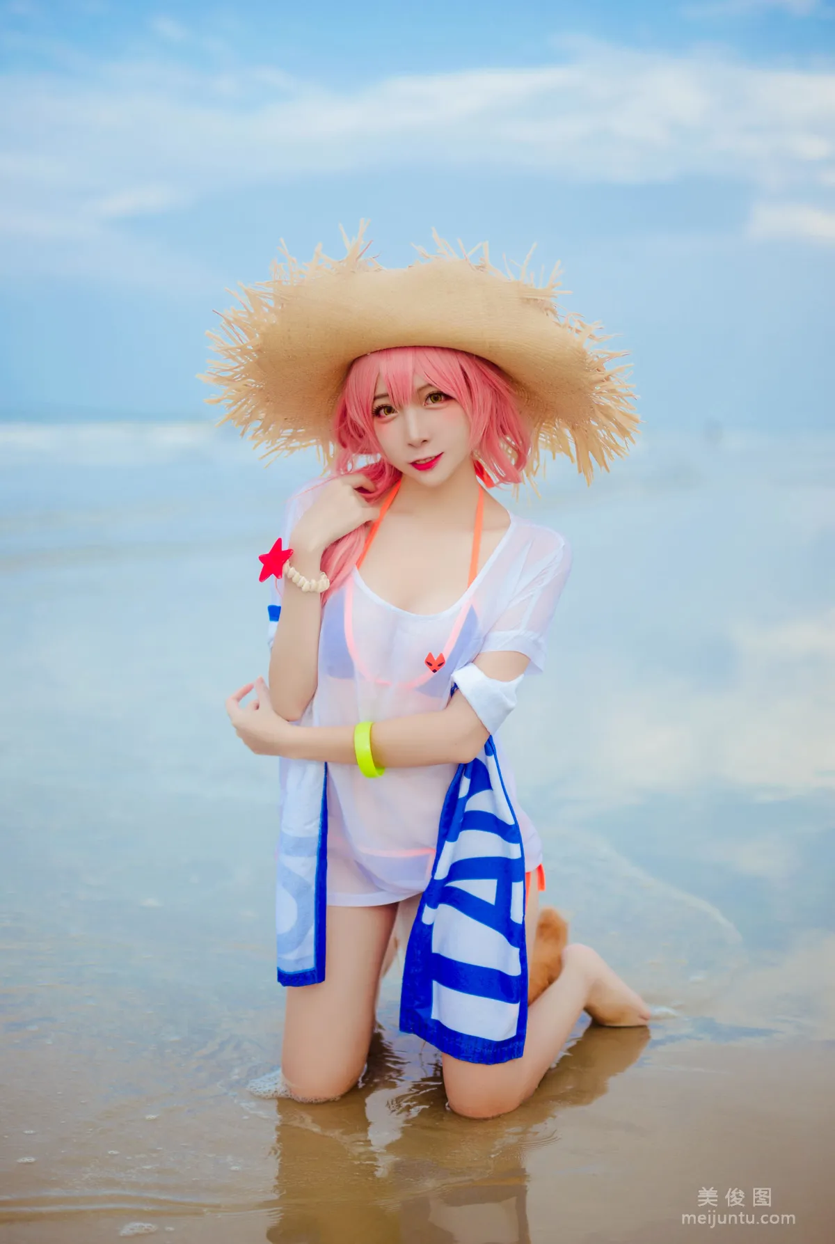 Erzuo Nisa: Web Idols photo 12
