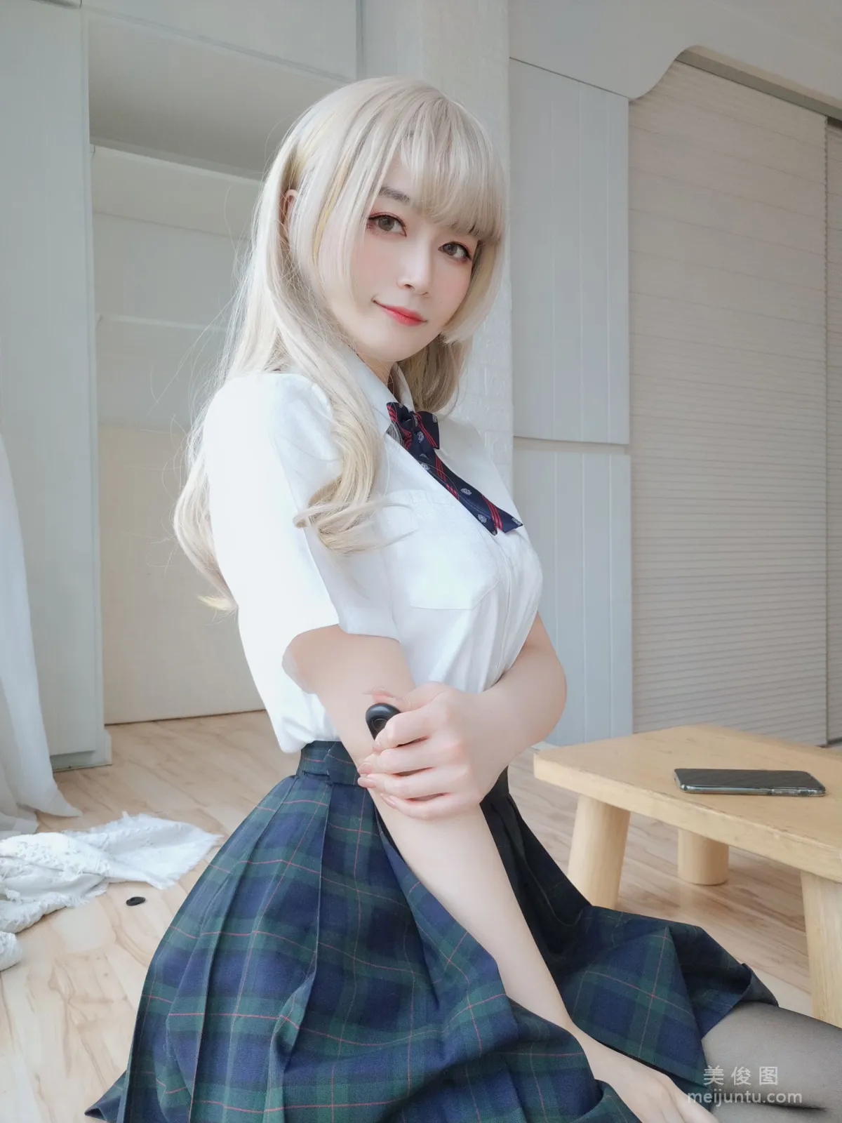 Baiyin 81: Web Idols photo 55