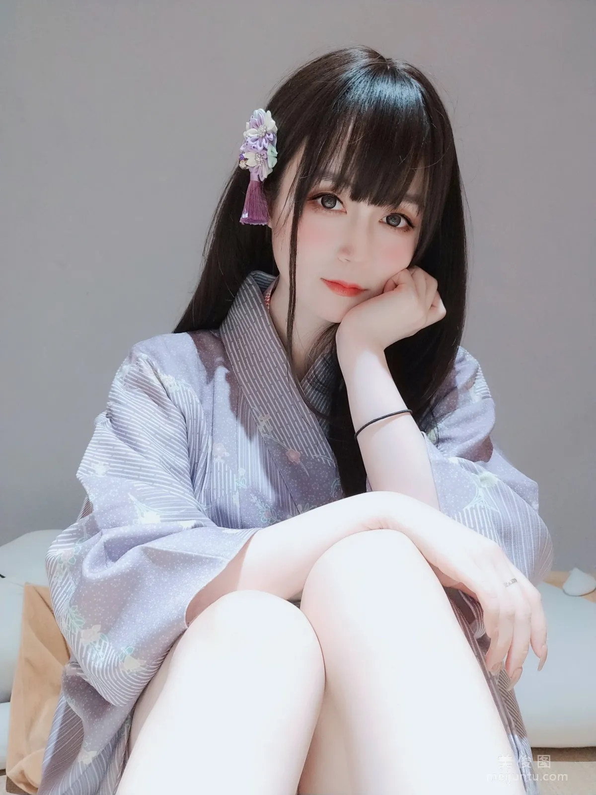 Baiyin 81: Web Idols photo 63