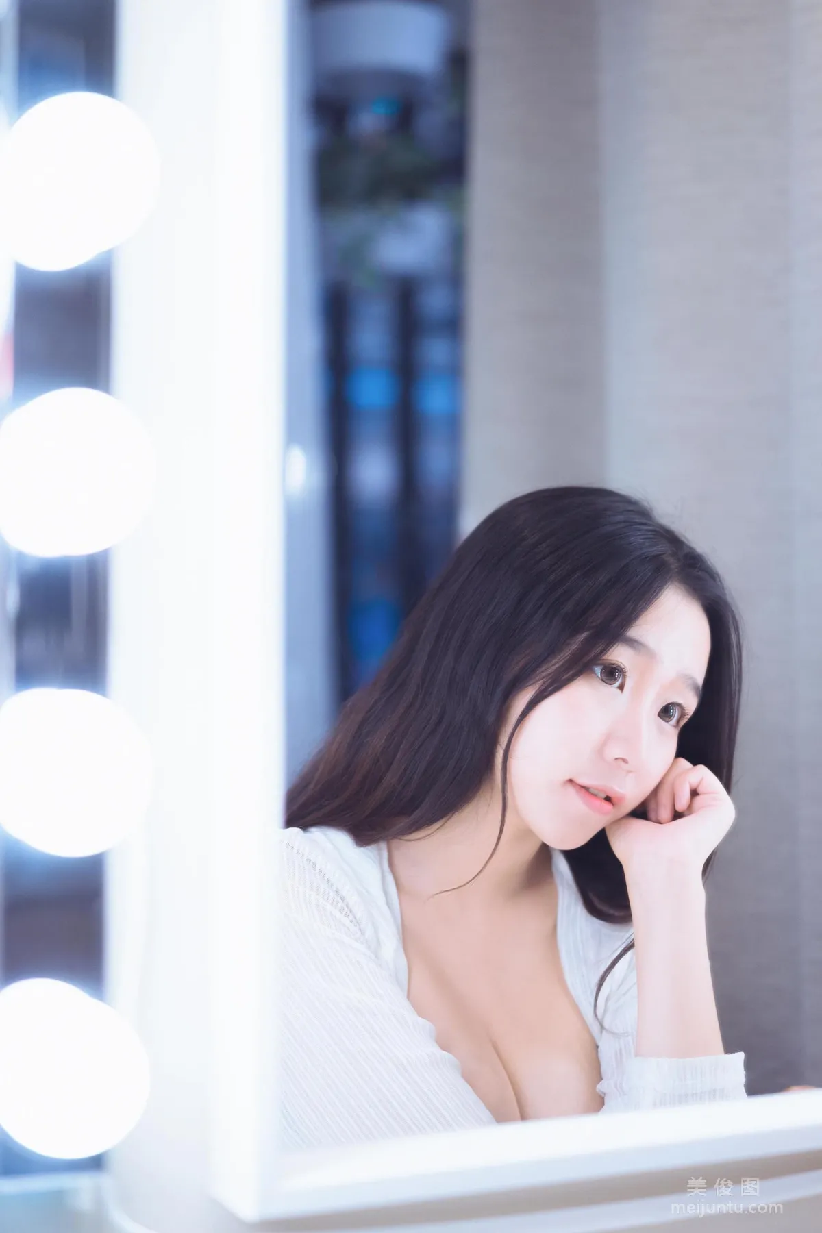Muling Mu0: Web Idols photo 8