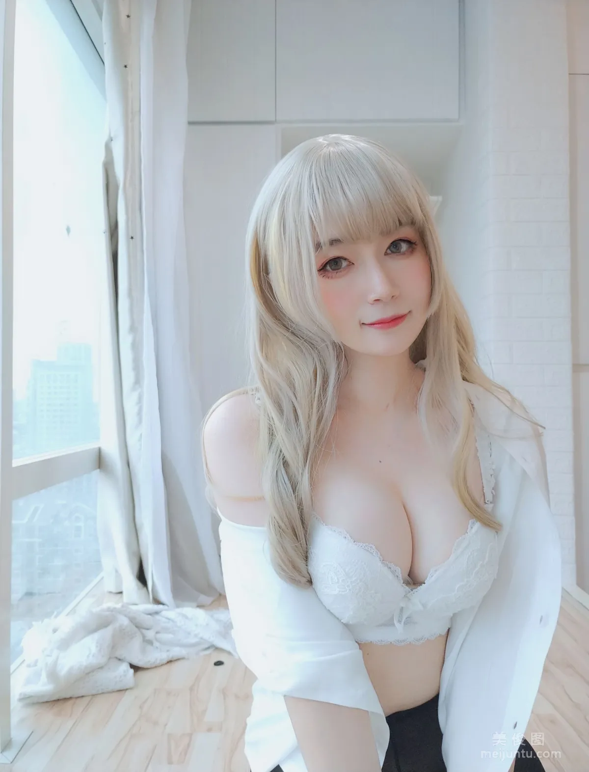 Baiyin 81: Web Idols photo 88