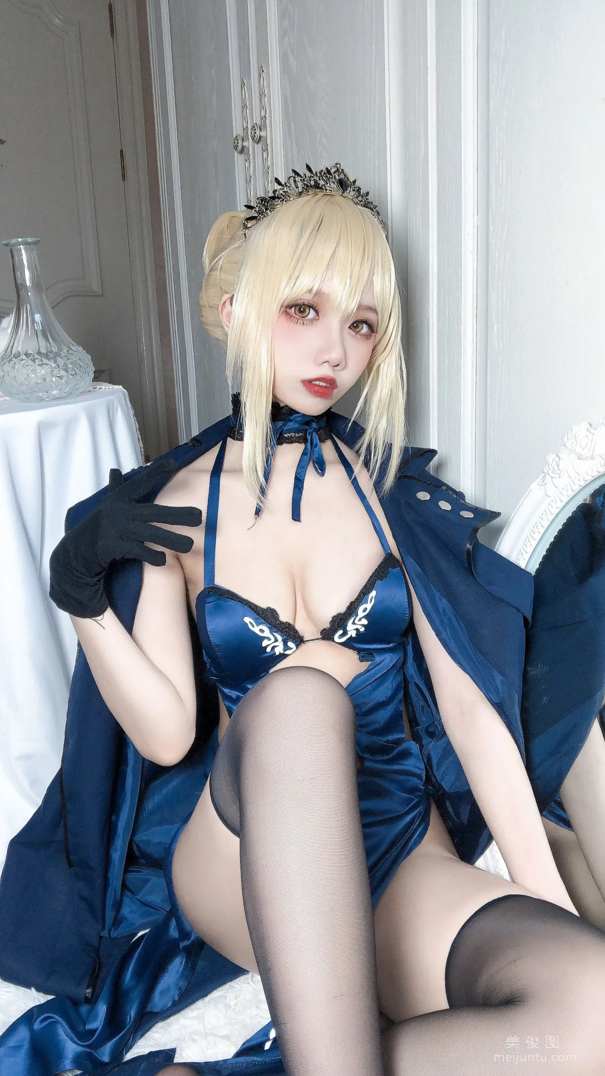 Guomiejiang w: Web Idols photo 6
