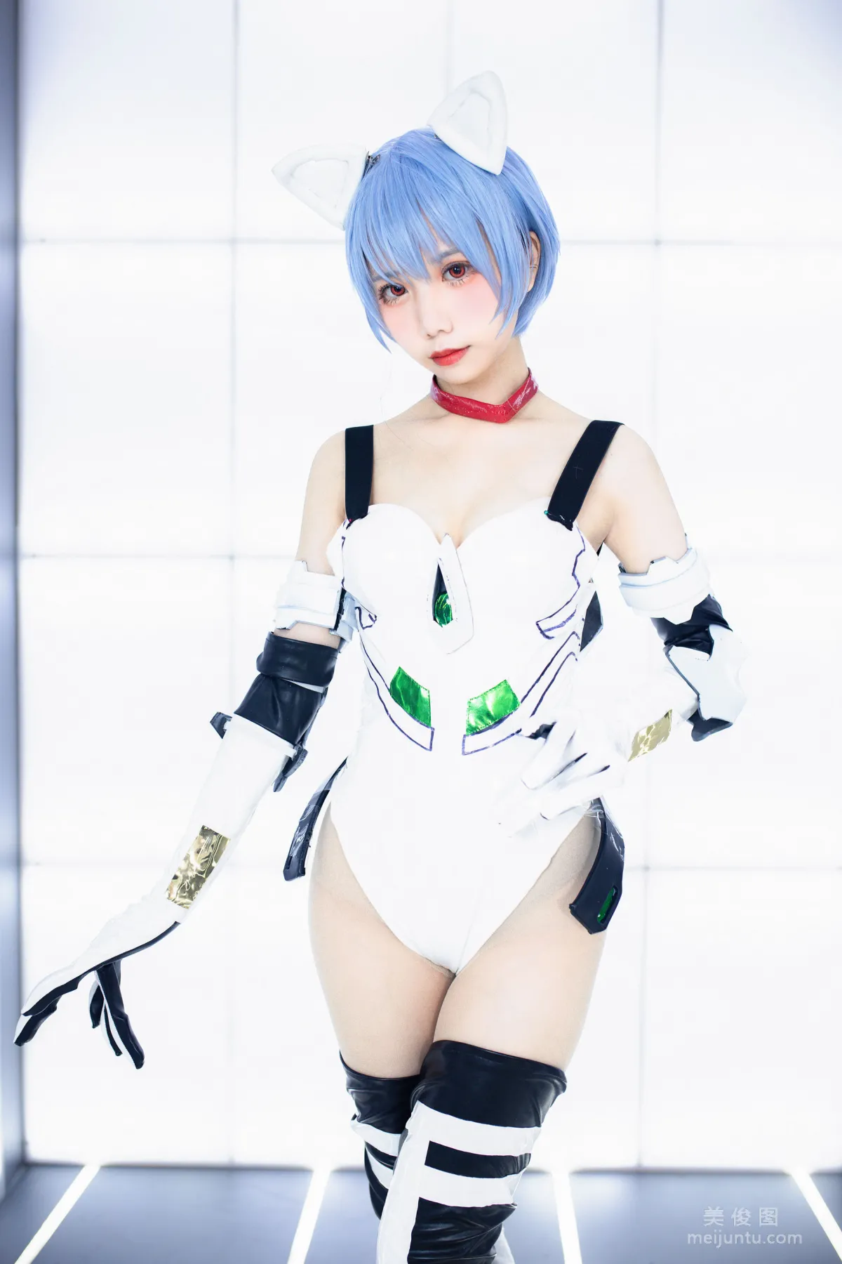 Guomiejiang w: Web Idols photo 2